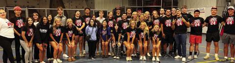 WHS Class of 2024 appreciates Project Graduation supporters