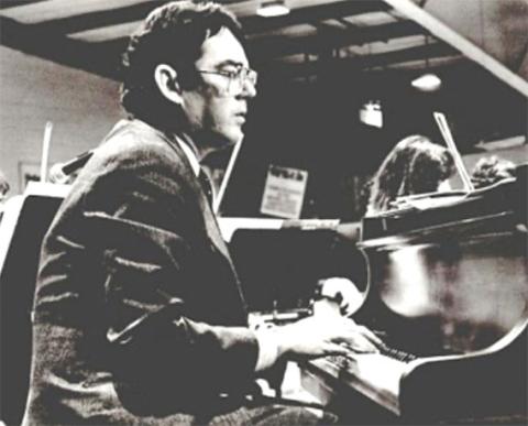 Collingsworth County native Jimmy Webb penned some of the most famous pop songs of the 1960s. COURTESY PHOTO