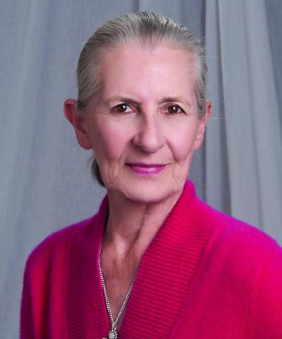 Anita Louise (Reed) Thompson