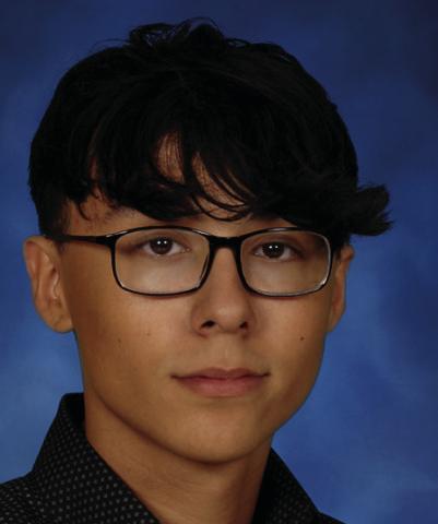 Blake Luna