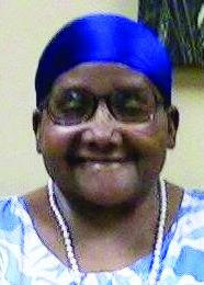 Esther LaSondra McIntosh