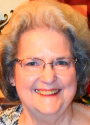 MARY LOUISE DEWEY