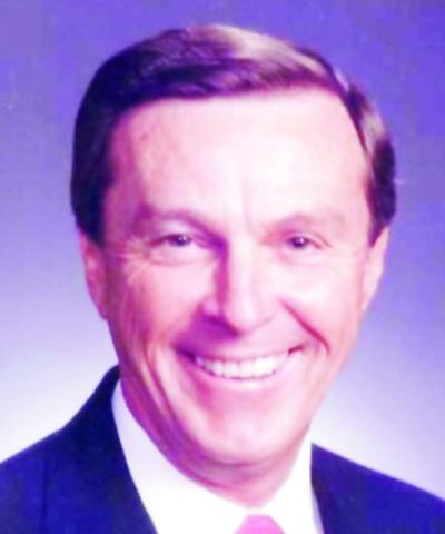 Raymond Glen Daugherty