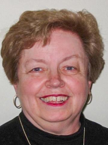 Martha “Beth” Gillem