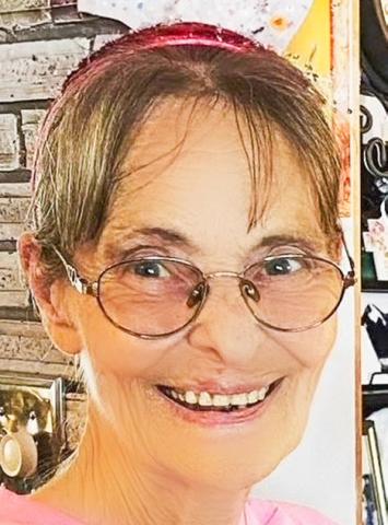 Brenda Martin