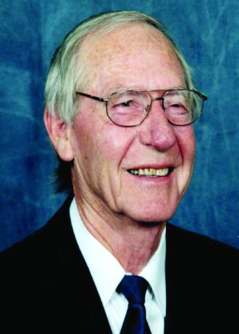 Dr. Lonnie W. Fuson