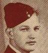 Pat Neff Templeton, Vancouver, B.C., a Royal Canadian Air Force pilot in World War II. Courtesy Photo