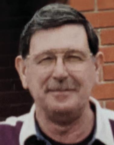 Lloyd Barry Phillips