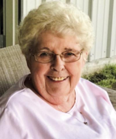 Wanda Arnold