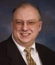 JOHN ‘JOHNNY’ MARC JOHNSON