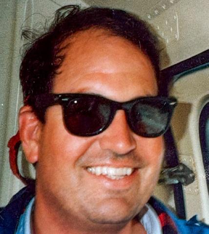 Paul Aubrey ‘PA’ Rogers 