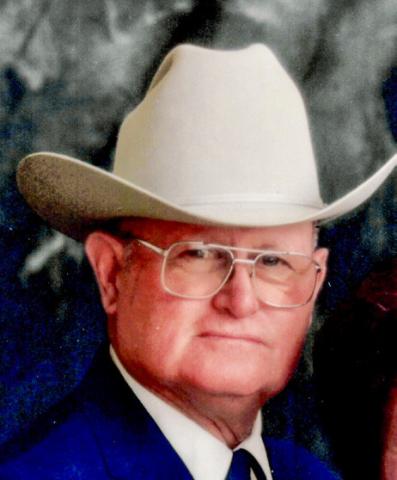 Carl V. Seal