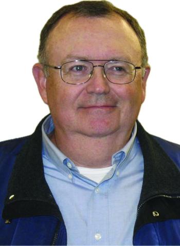 GARY MORRISON