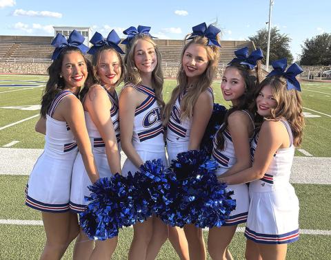 CHS hosts Meet