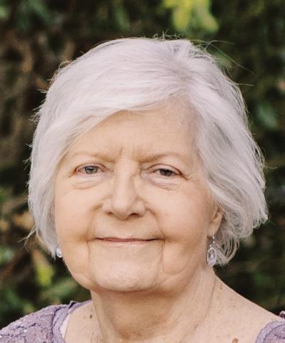Helen “Kay” Vaughan