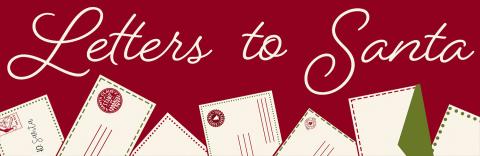 The Red River Sun now accepting Letters to Santa