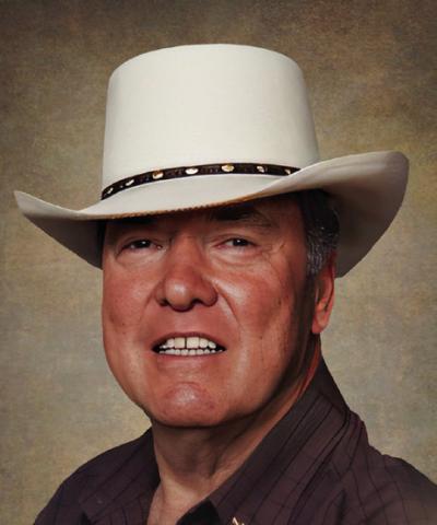 John D.‘Hoot’ Gibson
