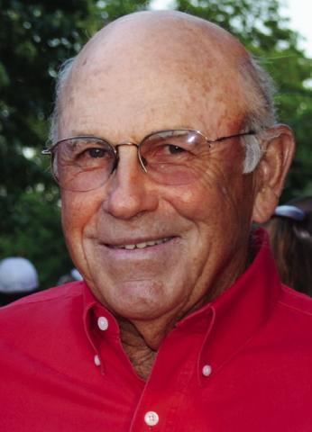 ELMER HAROLD KELLER