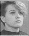 Faith Marie Heckathorn