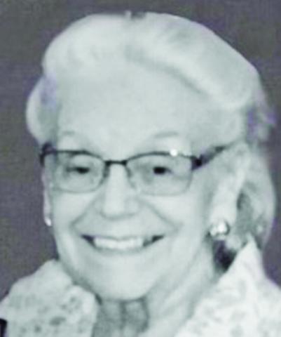 Diane Wells McDowell