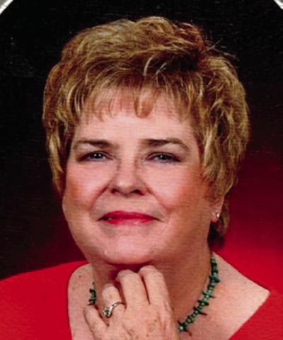 Gwendolyn Goyne