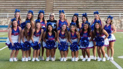 Scene at: Meet the Bobcats and Lady Cats