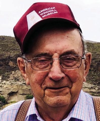 Franklin W. Knoll