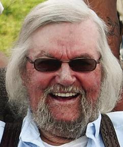 GARY DON SANDERSON