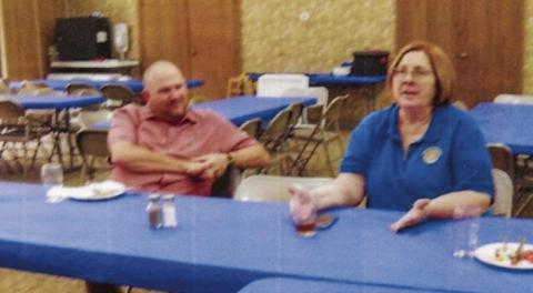 Activities abound despite ‘lull’ after Old Settlers Rodeo