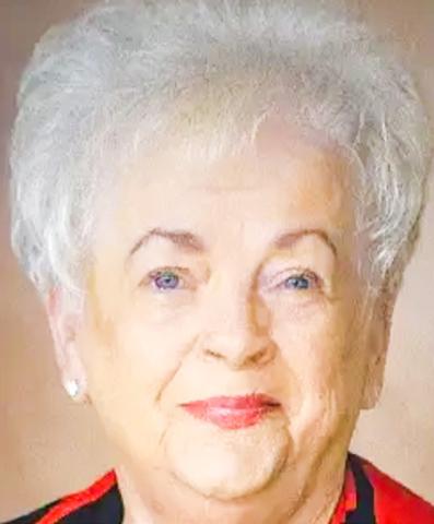 LINDA NELL (STEPHENSON)