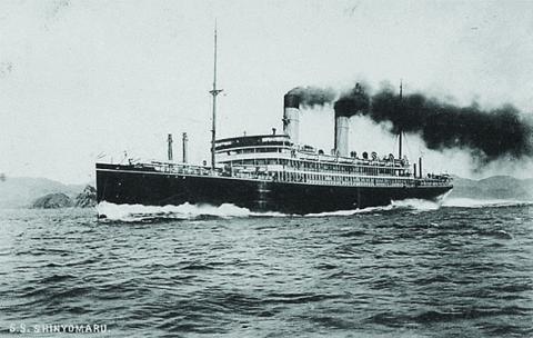 The final voyage of a Collingsworth County prisoner of war