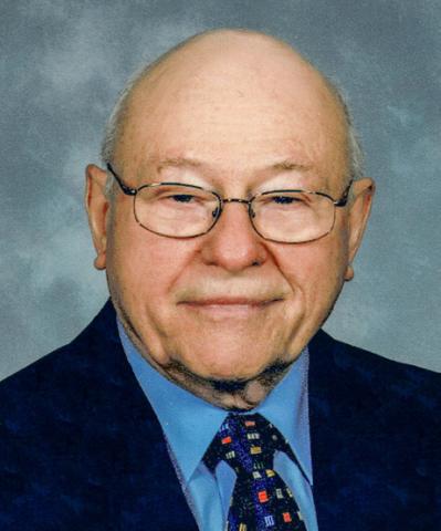 Bill Hatch