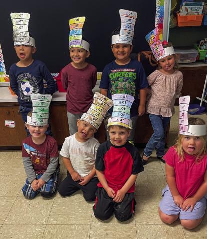 Travis, Austin Elementary celebrates Read Across America Week