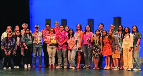 Wellington students proceed to UIL state contests