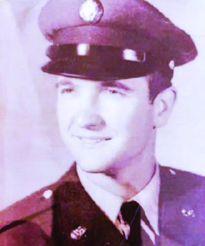Frank Mills English Jr.