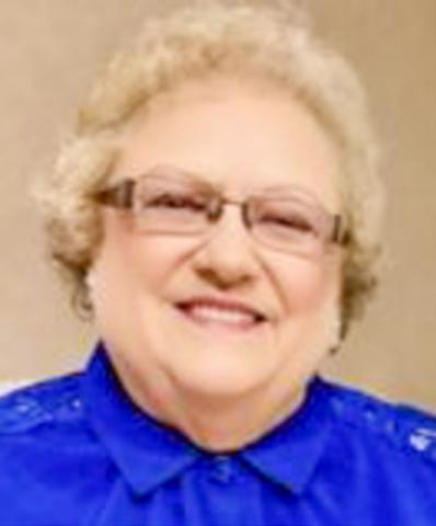 VEVA L. (BUSKE) DAVIS