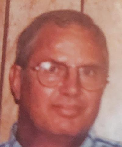 Ronnie Lawrence Ressel