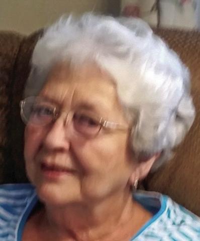 Anne Lorean Chappell