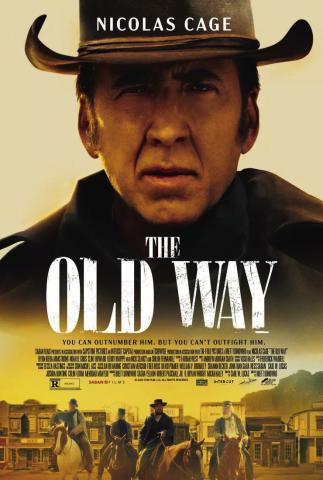 At the Palace Theater: ‘The OldWay”