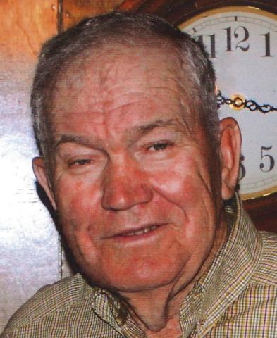 Everett Williams