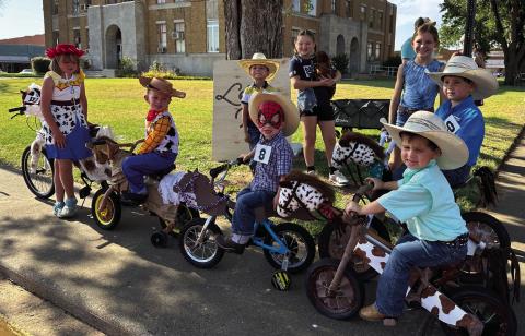 Wild & Free on 83 promotes fun, local commerce