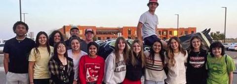 WHS students partake