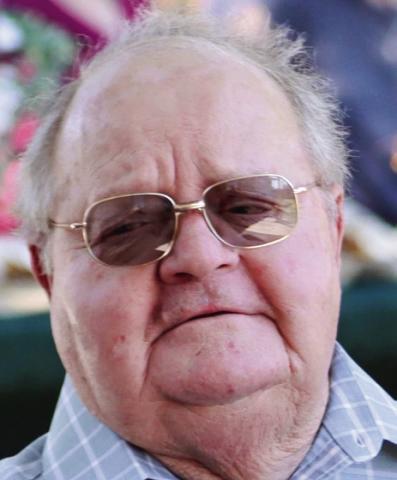 Michael Earl Bloxom