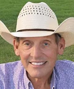 JAMES ‘RICHIE’ ‘RJ’ RICHARD JONES, JR.
