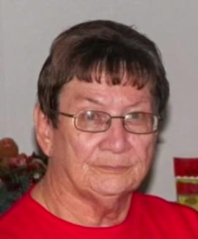 Marsha K. Forde