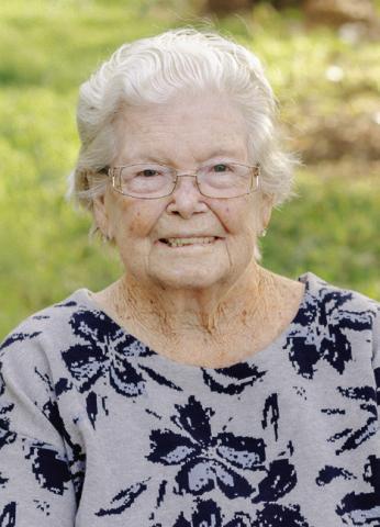 Helen Fennel