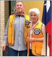 Wellington Lions review new community building regulations, Powell earns recognition