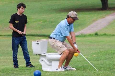 Memphis FFA hosts golf scramble fundraiser