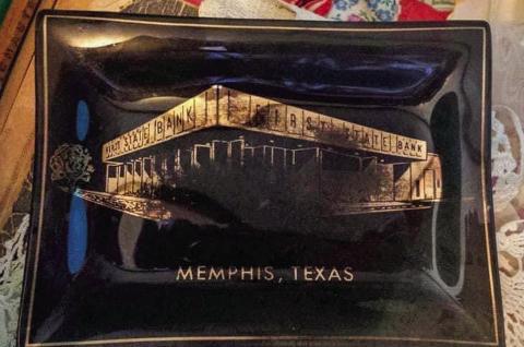The Memphis onTNE Red!