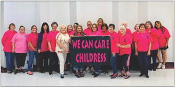 We Can Care hosts annual fundraiser